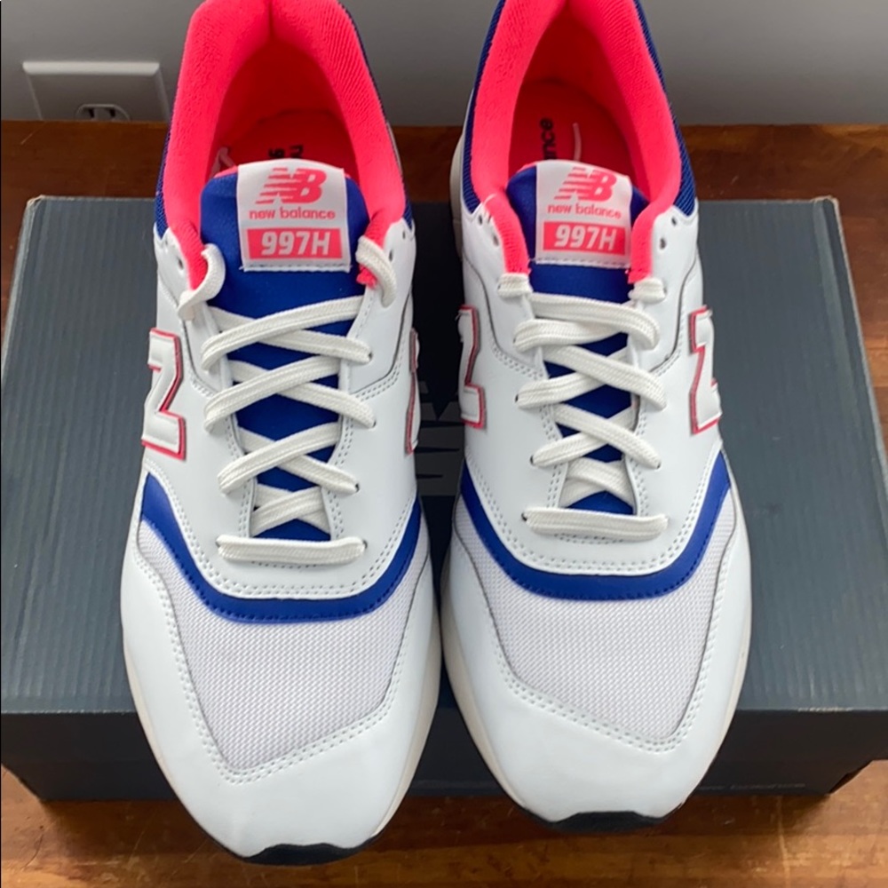 Men’s New balance 997H